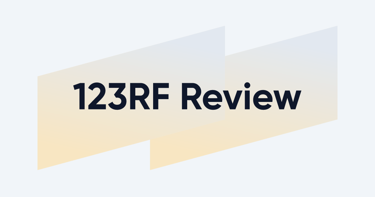 123RF Review: How Good Are the Stock Photos? | EXPERTE.com