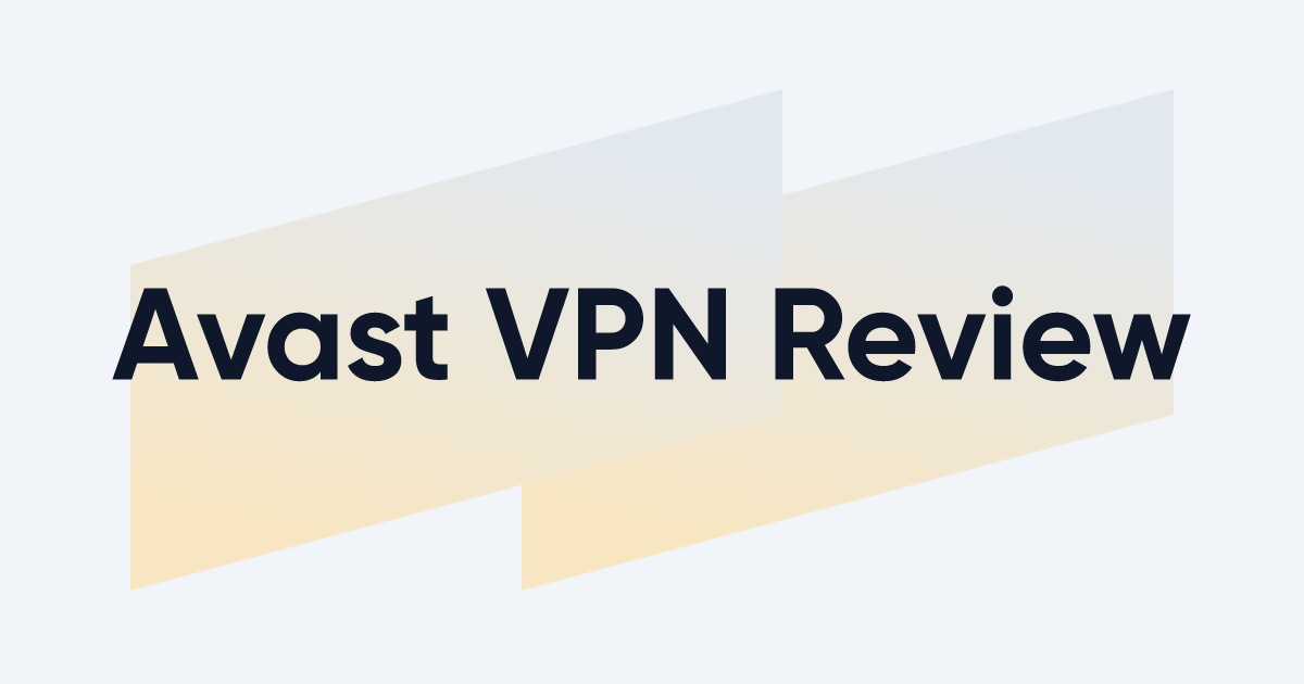 Avast SecureLine VPN vs TunnelBear 2023: Which is better?
