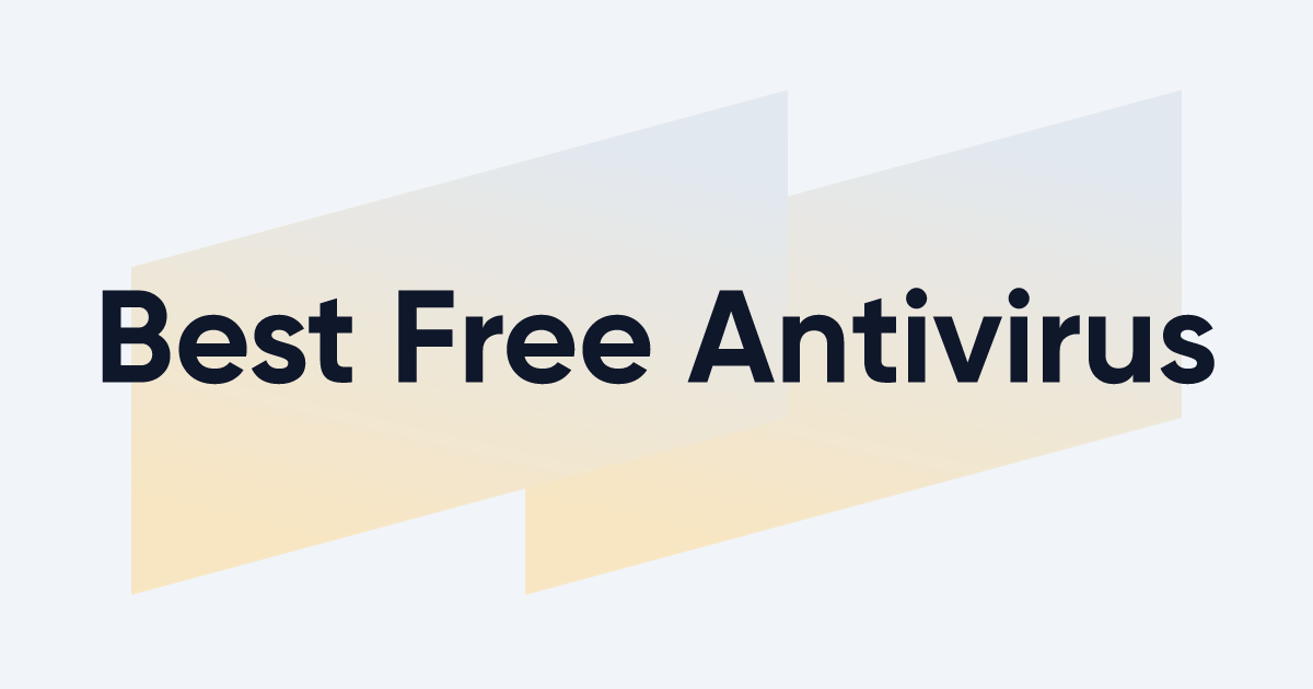 Evaluation of Free Antivirus Software for Windows Users