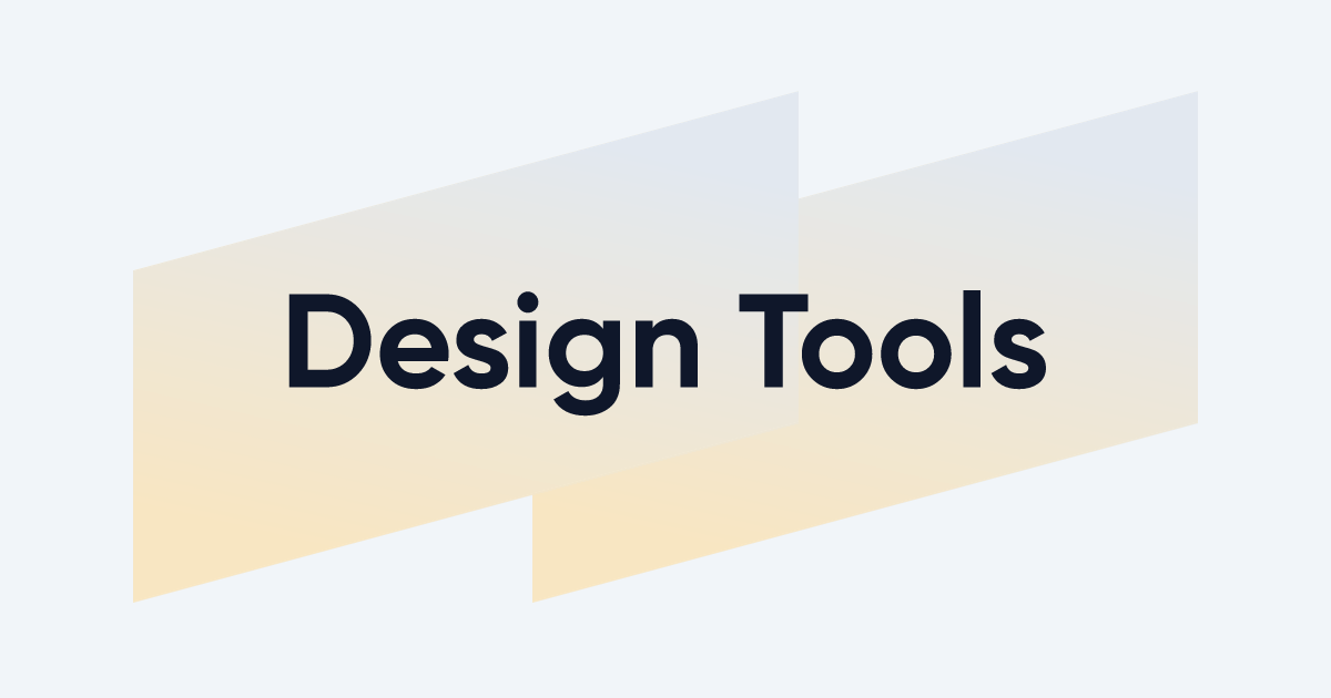 Design Tools - Helpful tools for creativity & design | EXPERTE.com
