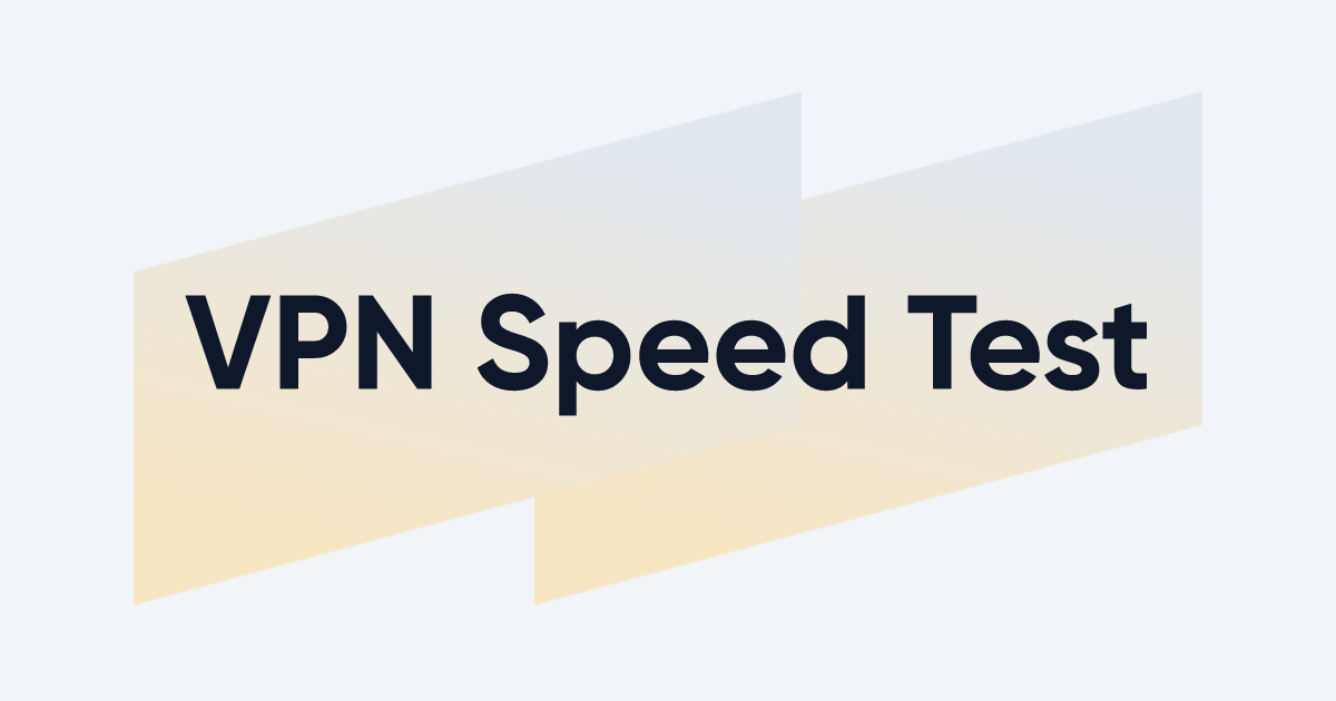 Speedtest VPN Unlimited Review