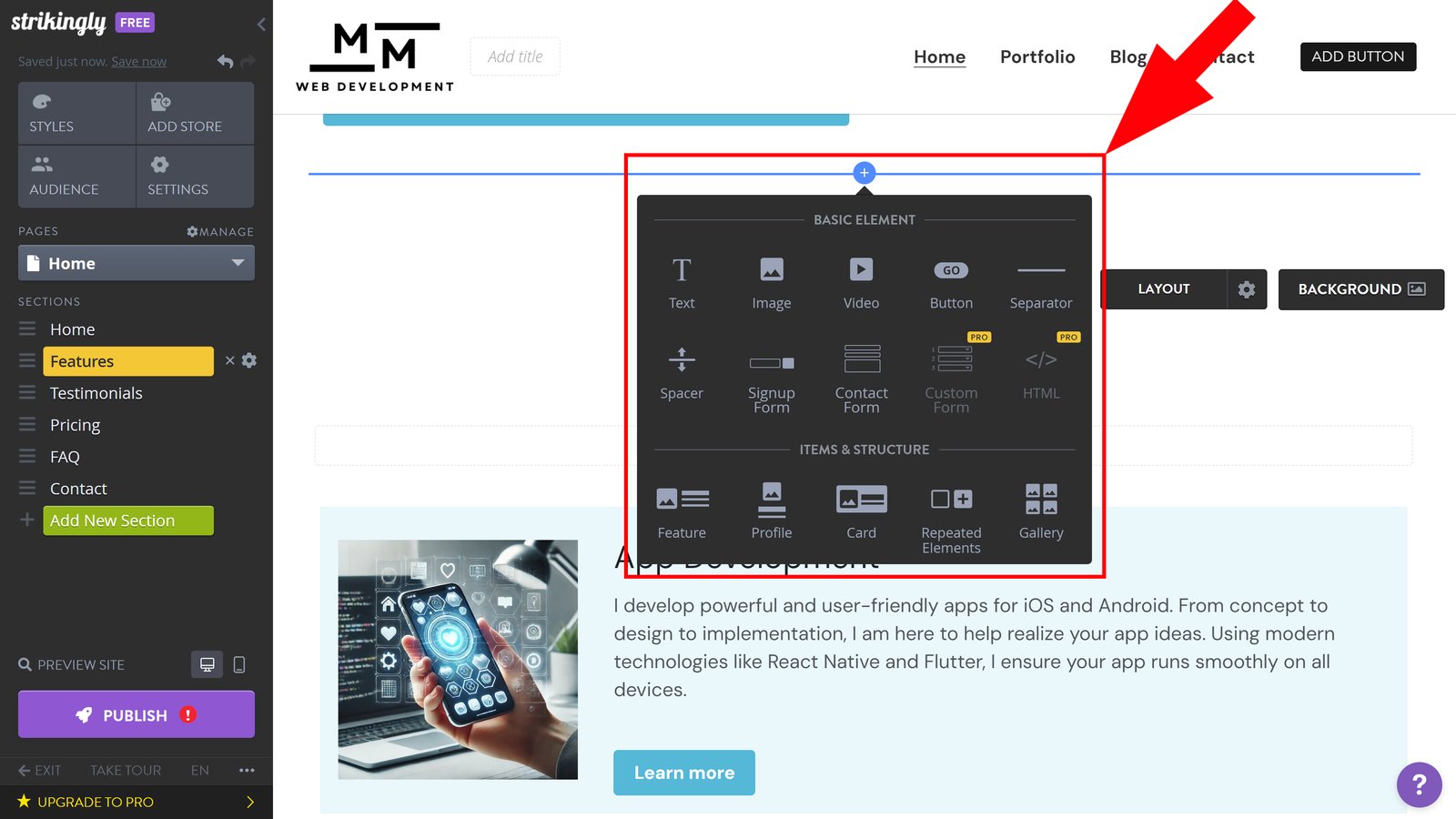 14 Best Website Builders for 2026 - Tested & Ranked | EXPERTE.com