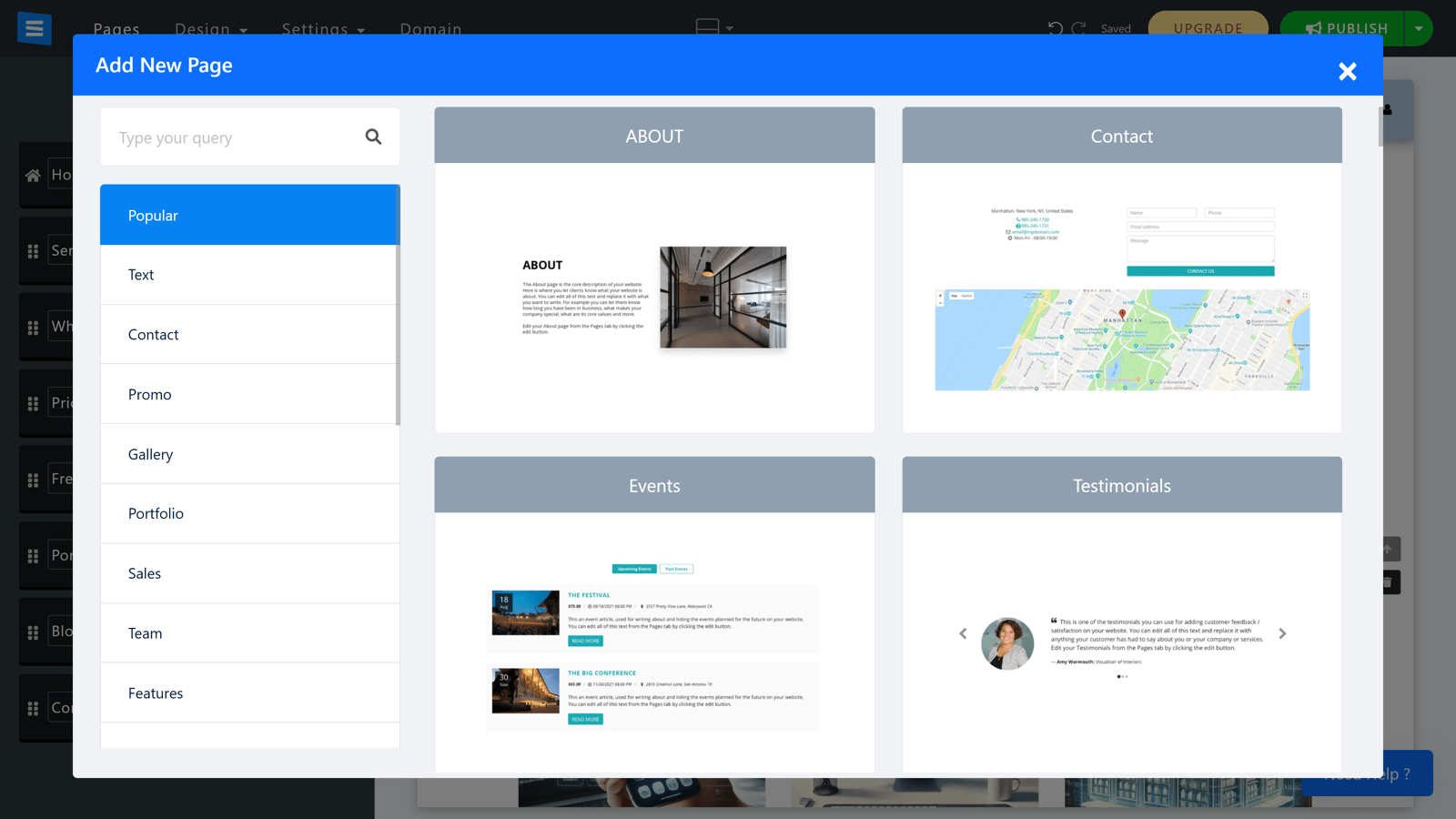 14 Best Website Builders for 2026 - Tested & Ranked | EXPERTE.com