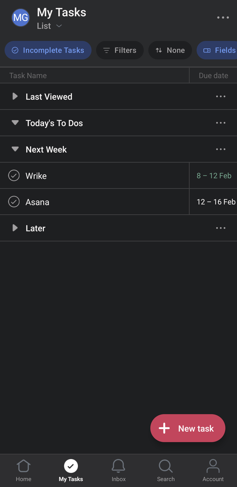 Asana Review: The Most User-Friendly Project Management Tool? | EXPERTE.com