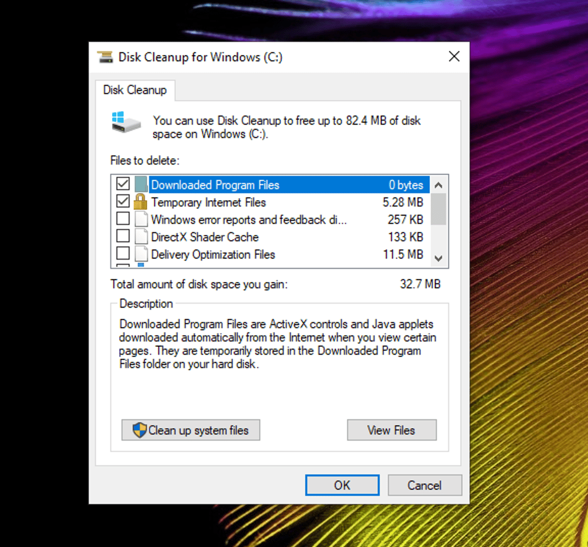 System Junk File Junk Files: 7 Ways to Remove Them From Windows PCs | EXPERTE.com