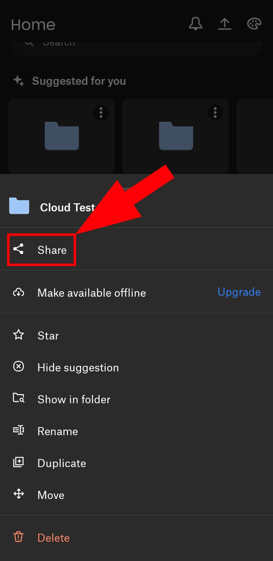 Dropbox Tutorial: What Is Dropbox and How Does It Work? | EXPERTE.com