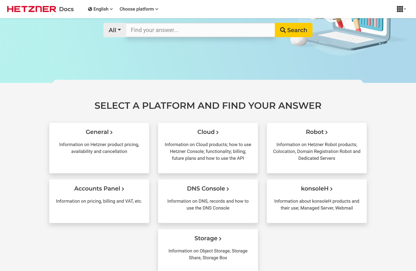 Hetzner VPS Review 2026: How Good Is the Cloud Server Performance ...