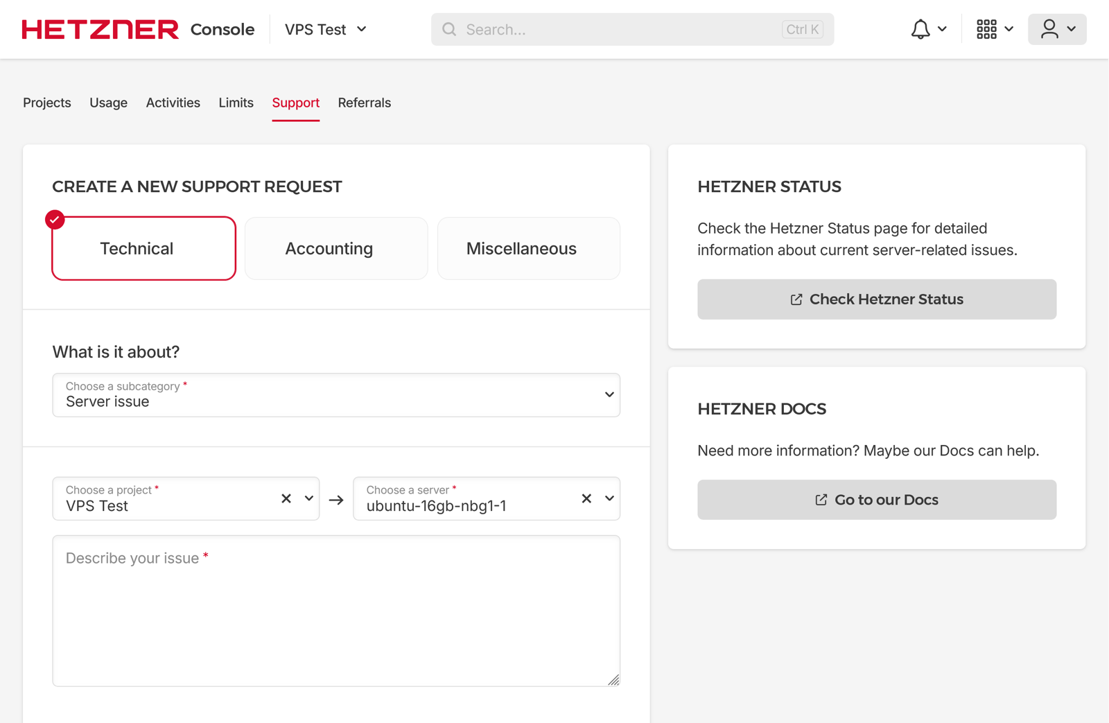 Avis VPS Hetzner 2026 : quelles performances pour les serveurs cloud ...