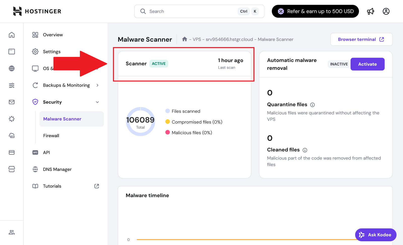 Hostinger VPS Review 2026: How Fast Are The Servers? | EXPERTE.com