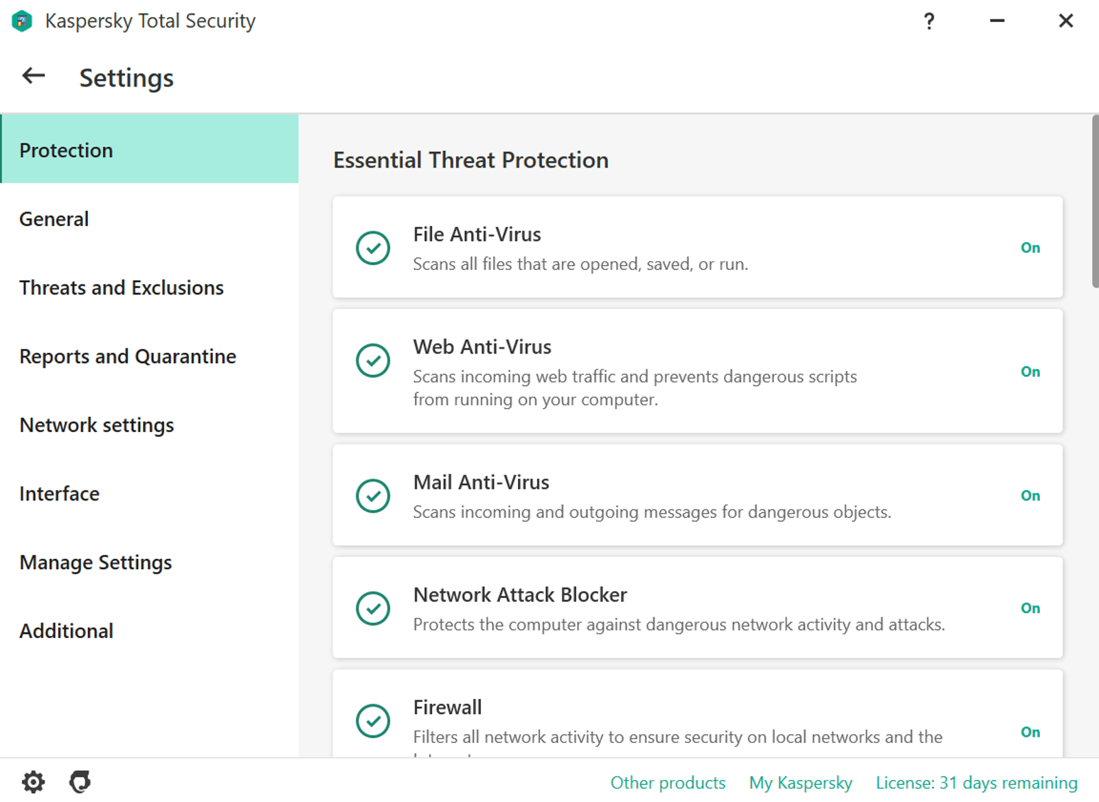 Best Internet Security Software: Reviewing 15 Programs | EXPERTE.com
