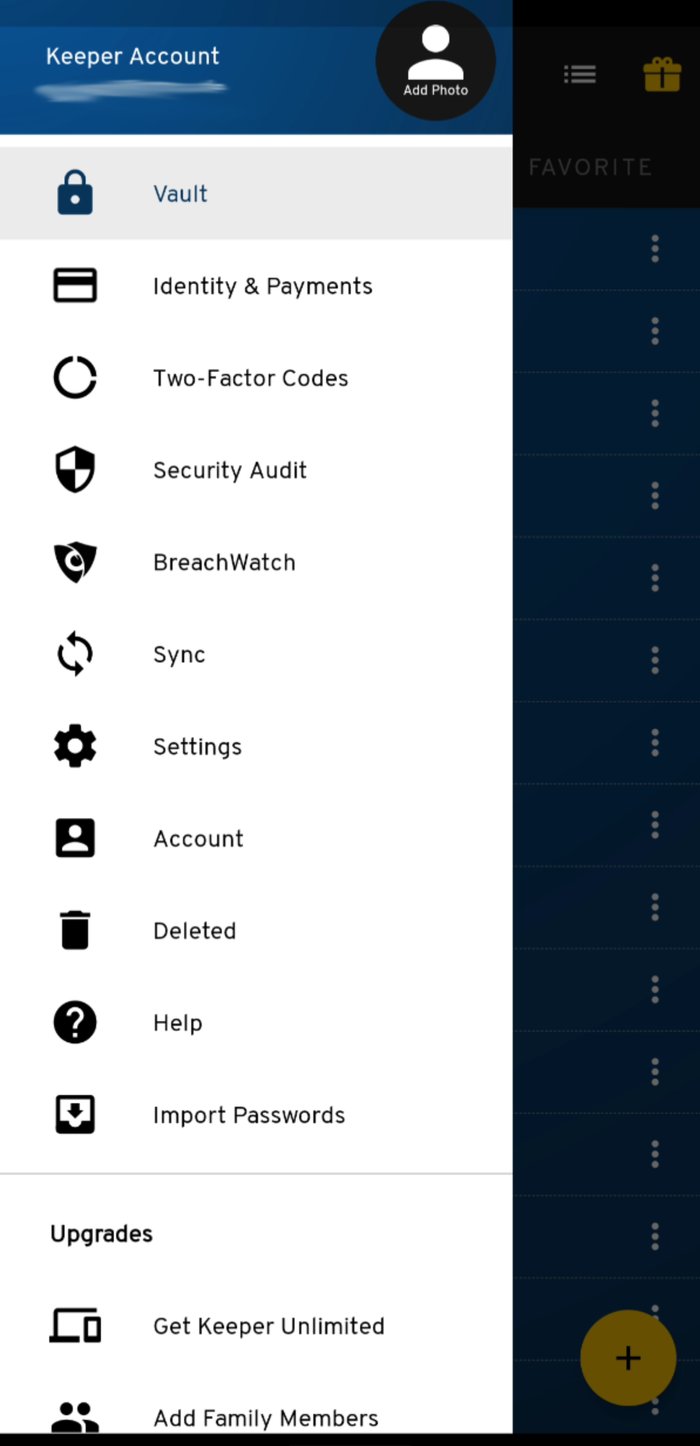 Keeper Keeper Password Manager Review: A Good Choice? | EXPERTE.com