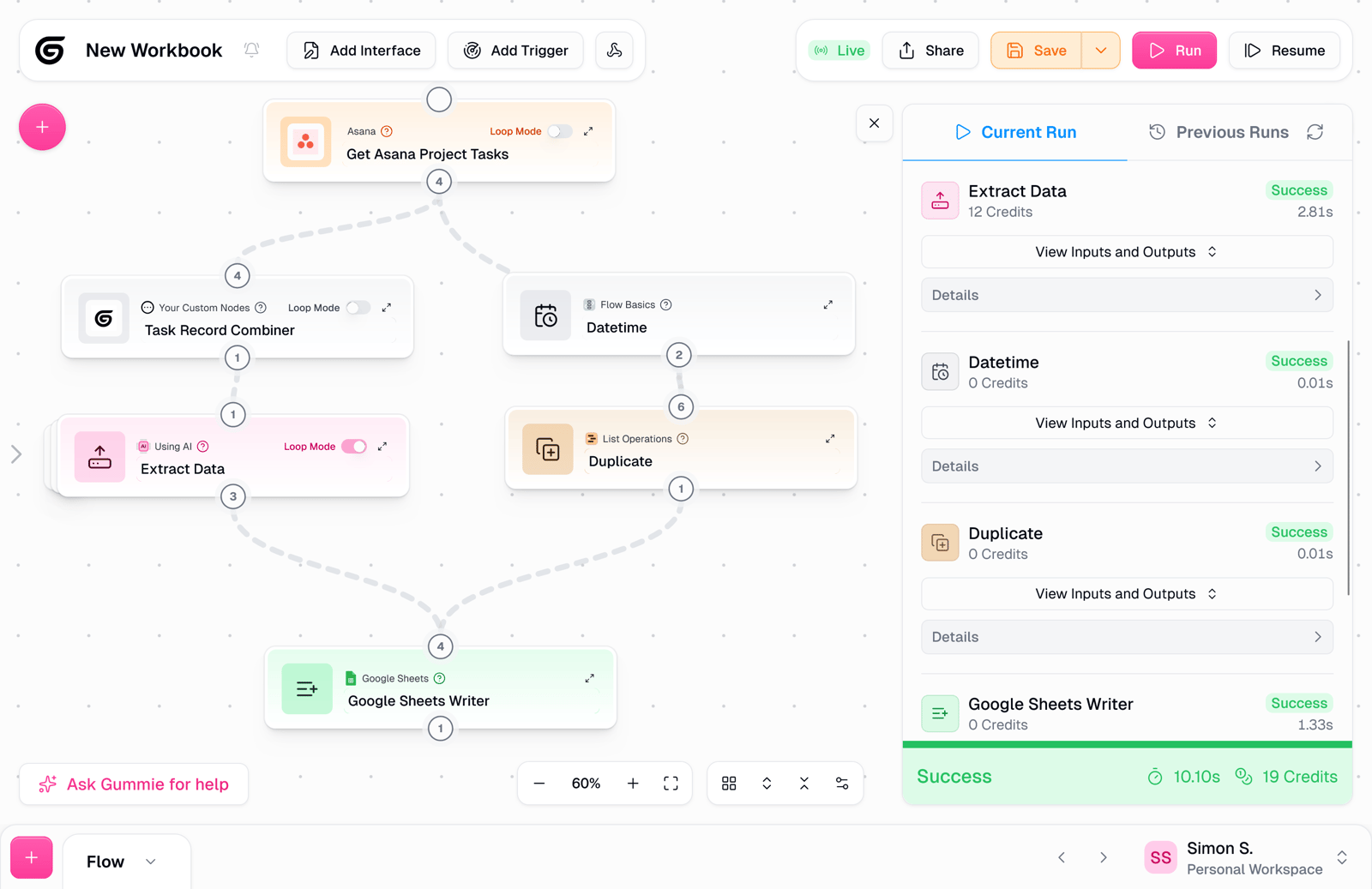 Arternative Rework Flow Best n8n Alternative: These Are the Top 5 Alternatives in 2026 ...