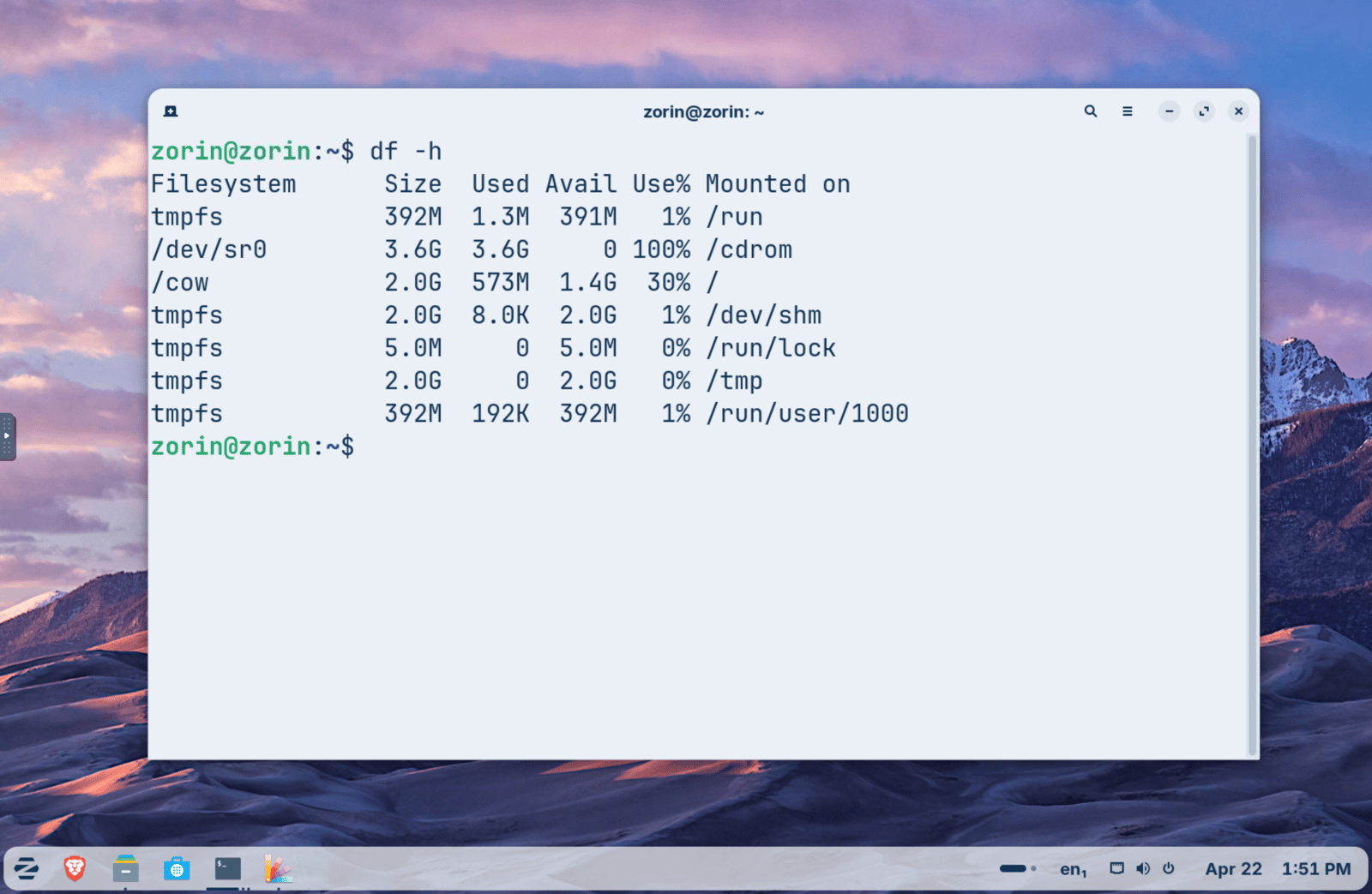 30 Essential Linux Commands You Need to Know | EXPERTE.com