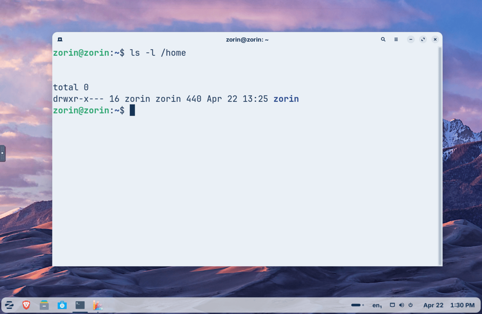 30 Essential Linux Commands You Need to Know | EXPERTE.com