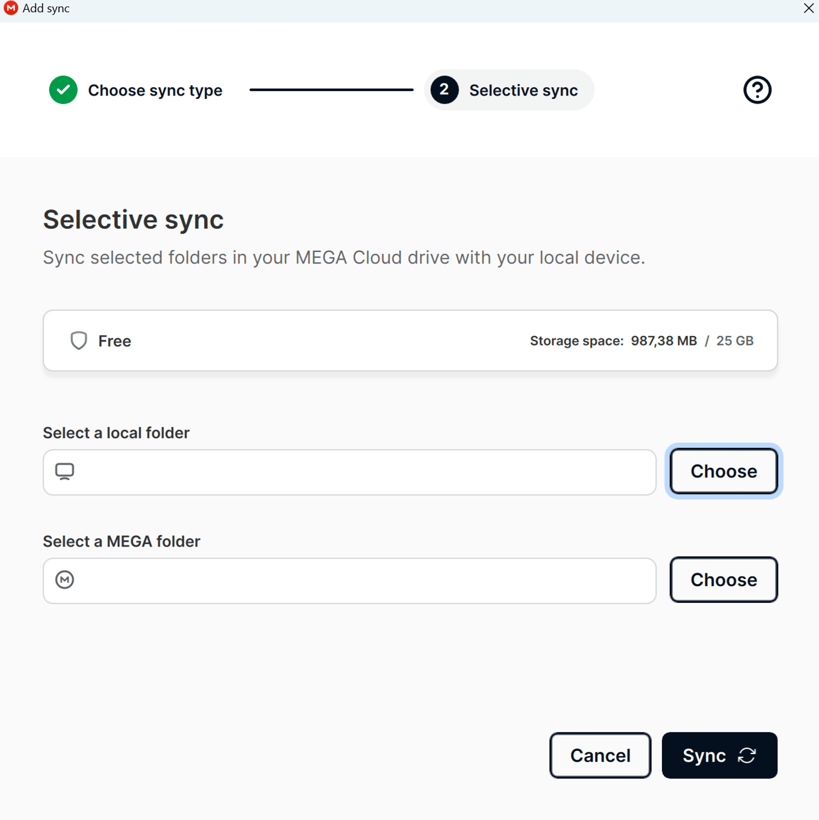 Sync Storage MEGA Review: Safer Than Cloud Storage from Google, Microsoft & Co ...