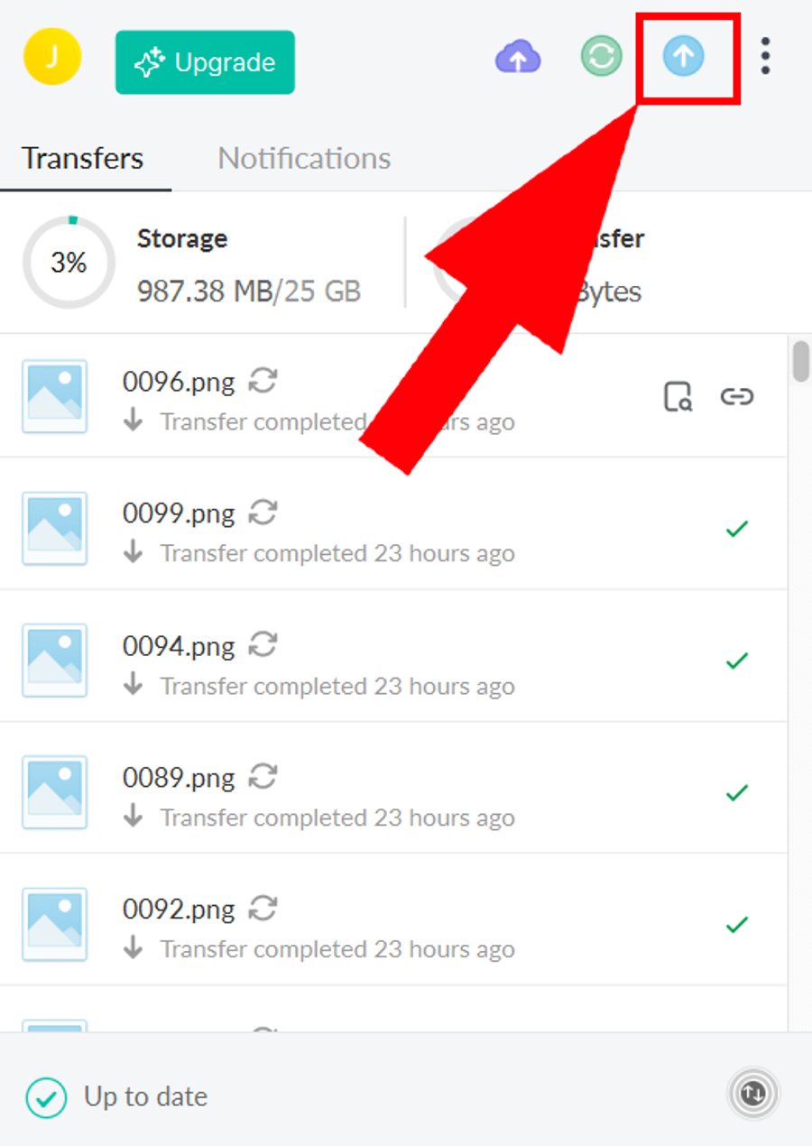 Mega Upload File System MEGA Review: Safer Than Cloud Storage from Google, Microsoft & Co ...