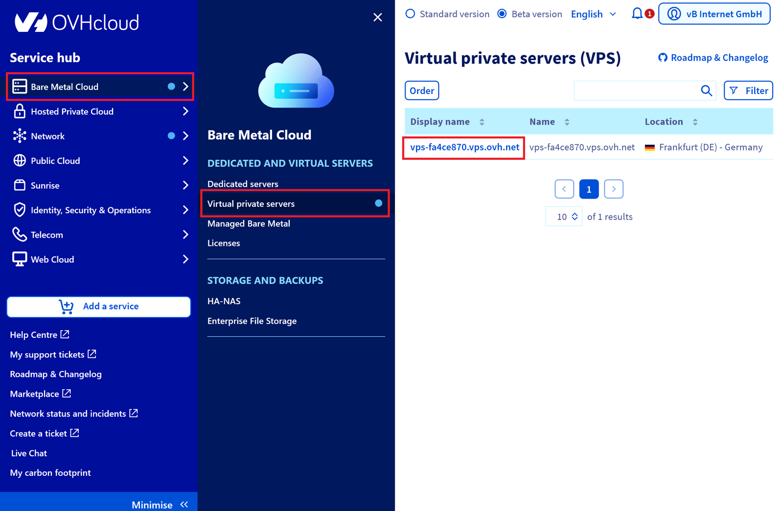 OVH VPS Review: How Do Their Virtual Servers Compare Against ...