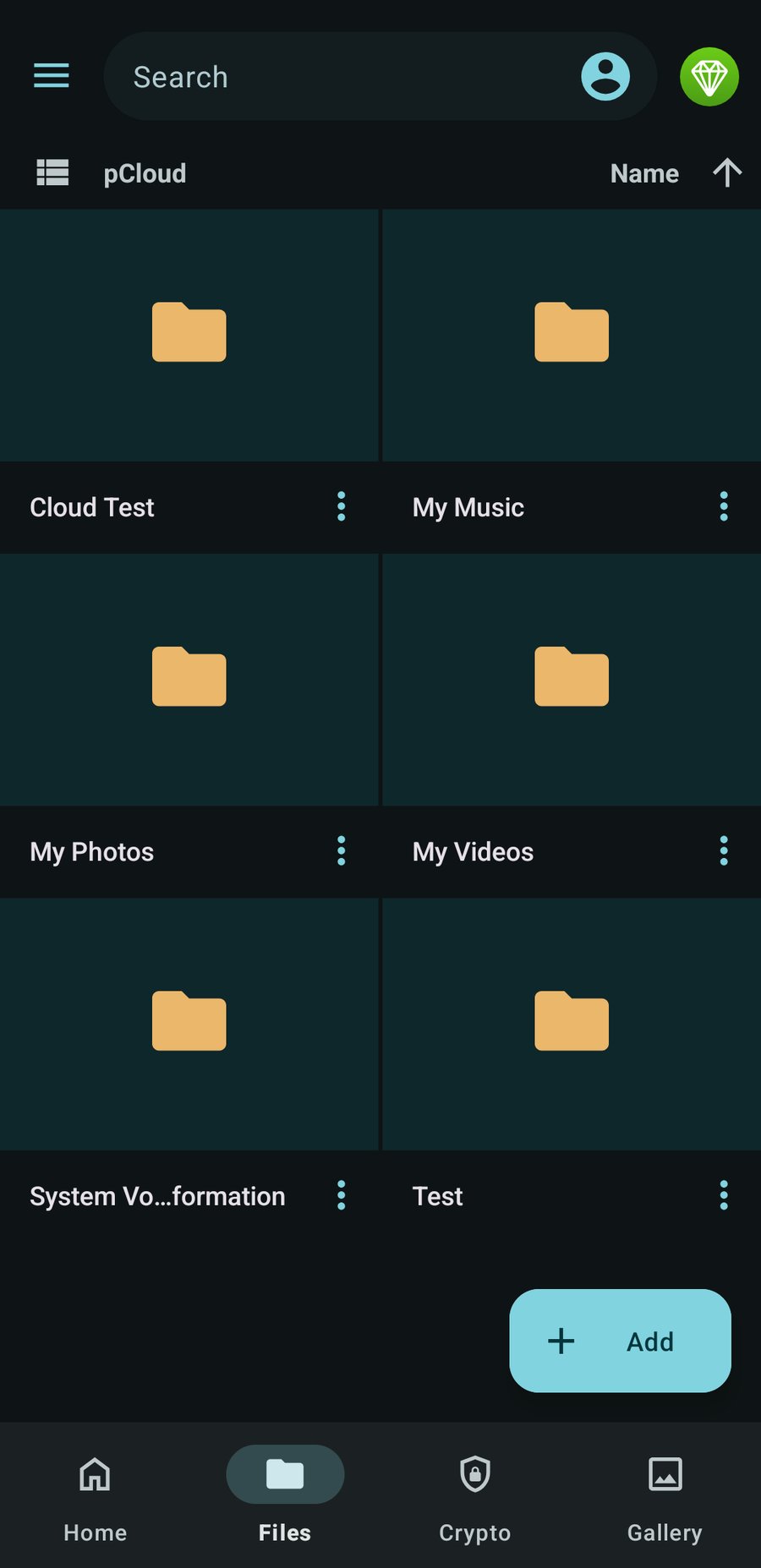 pCloud Review: Really as Secure as Promised? | EXPERTE.com