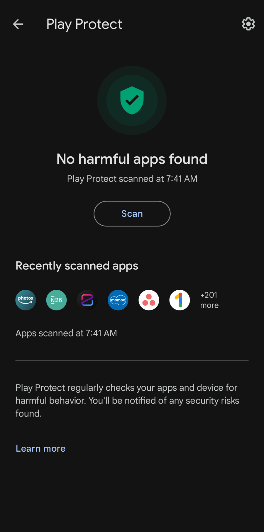 Free Android Antivirus: The 5 Best Free Virus Scanners for Android ...