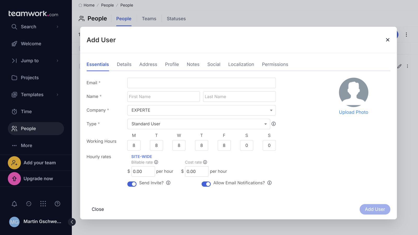 Best Project Management Software: 11 Tools Reviewed | EXPERTE.com