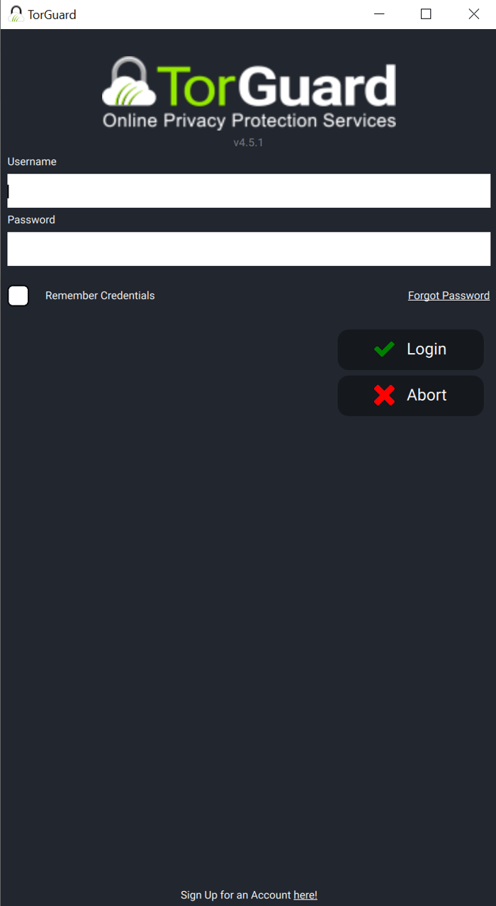 Torguard Router TorGuard VPN Review: How Good Is It? | EXPERTE.com