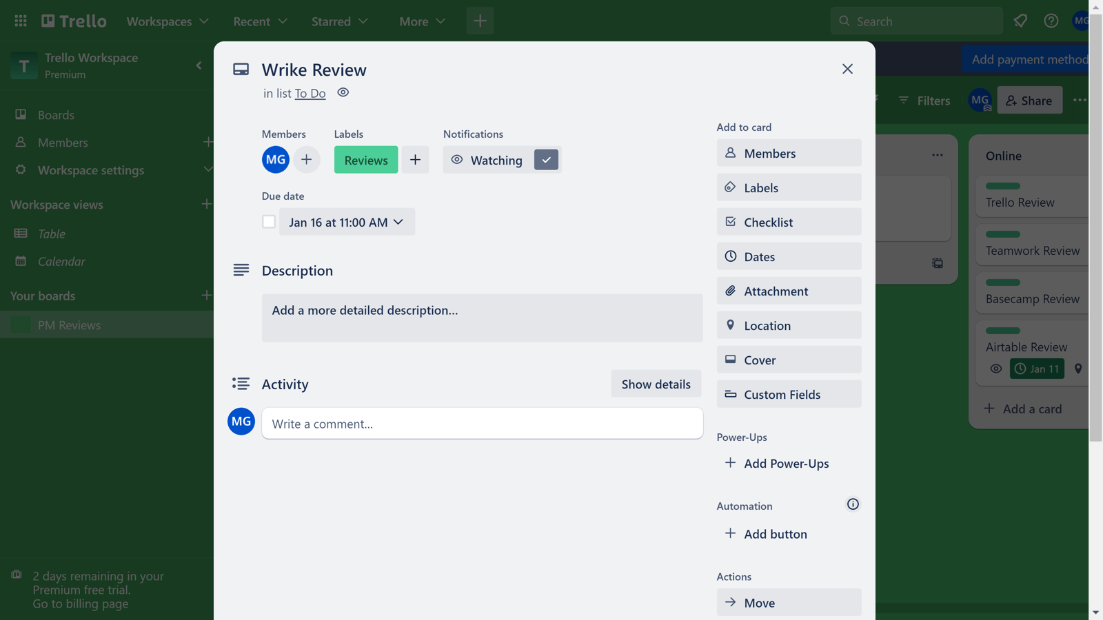 Best Project Management Software: 11 Tools Reviewed | EXPERTE.com