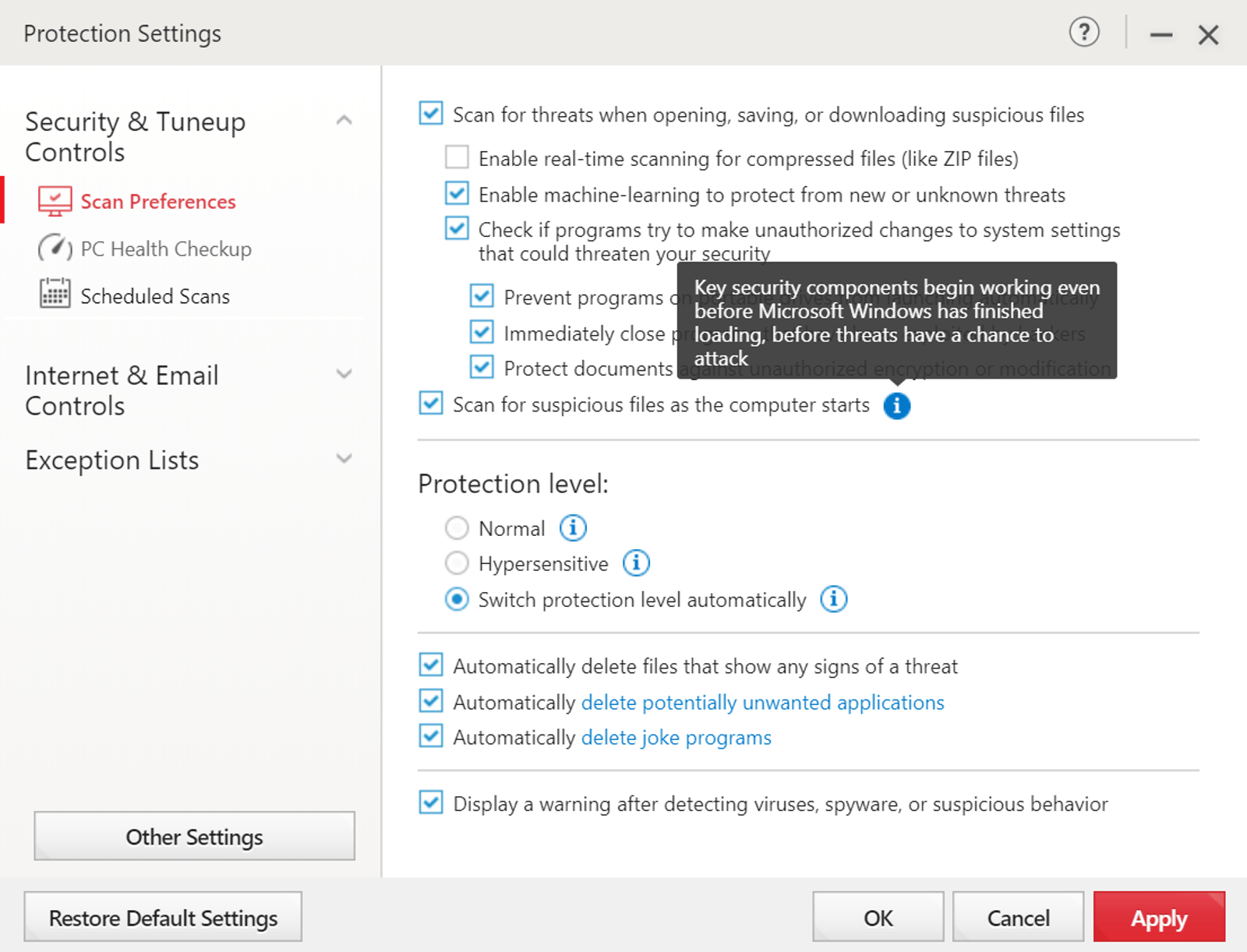 Trend Micro Antivirus Review: A Good Choice? | EXPERTE.com