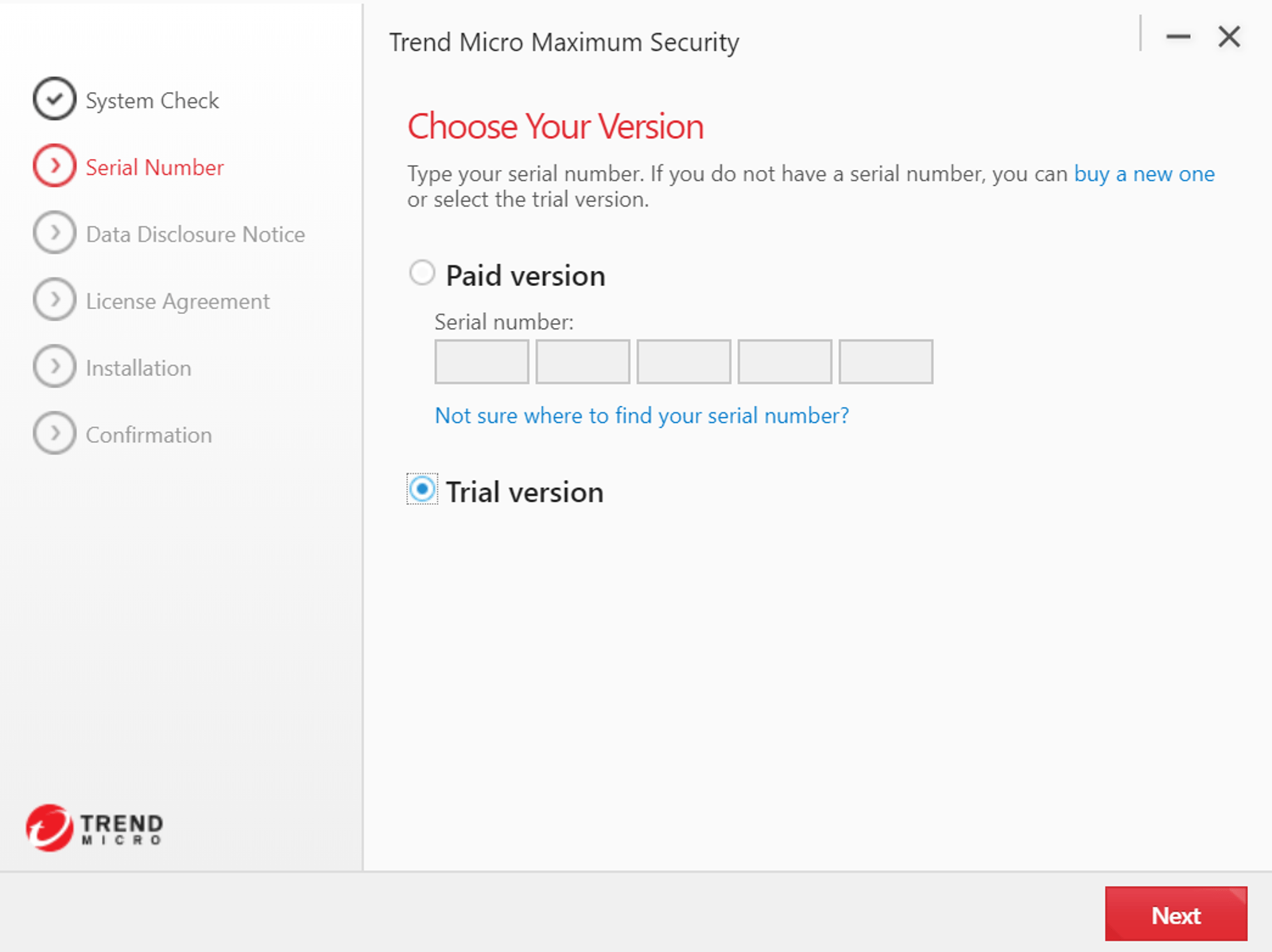 Trend Micro Redeem Code Trend Micro Antivirus Review: A Good Choice? | EXPERTE.com
